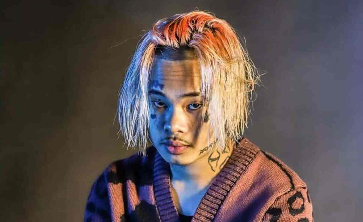 Kid Trunks