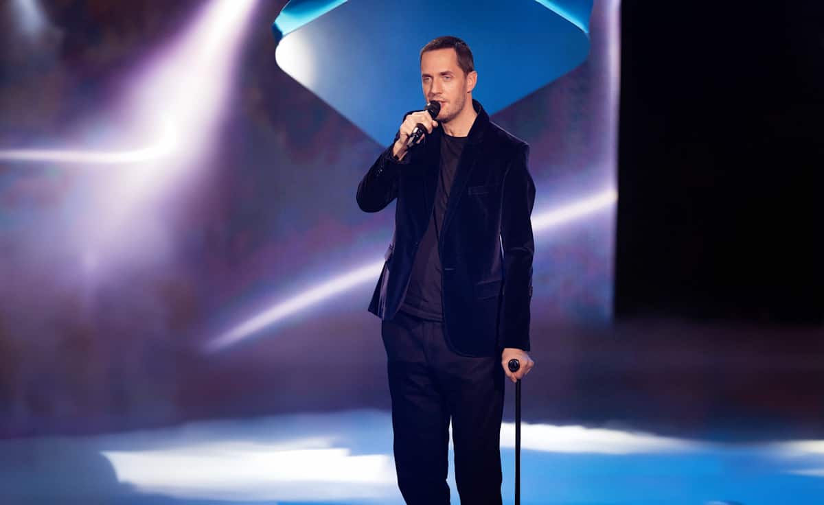 Grand Corps Malade