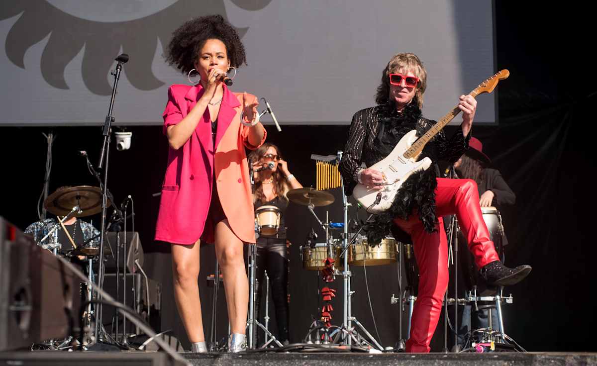 Brand New Heavies