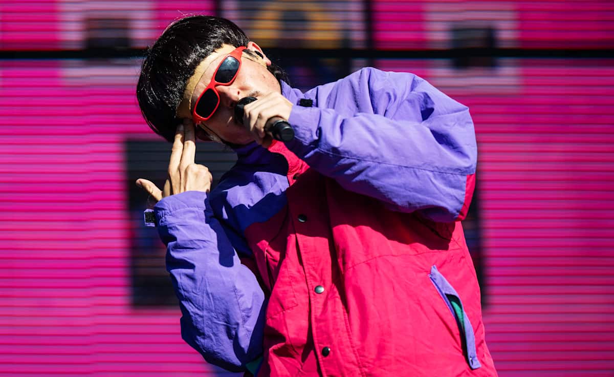 Oliver Tree