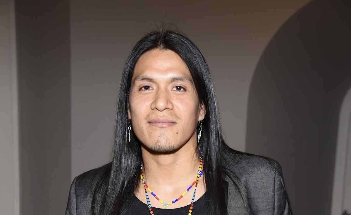Leo Rojas