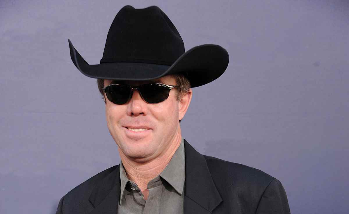 Tuff Hedeman