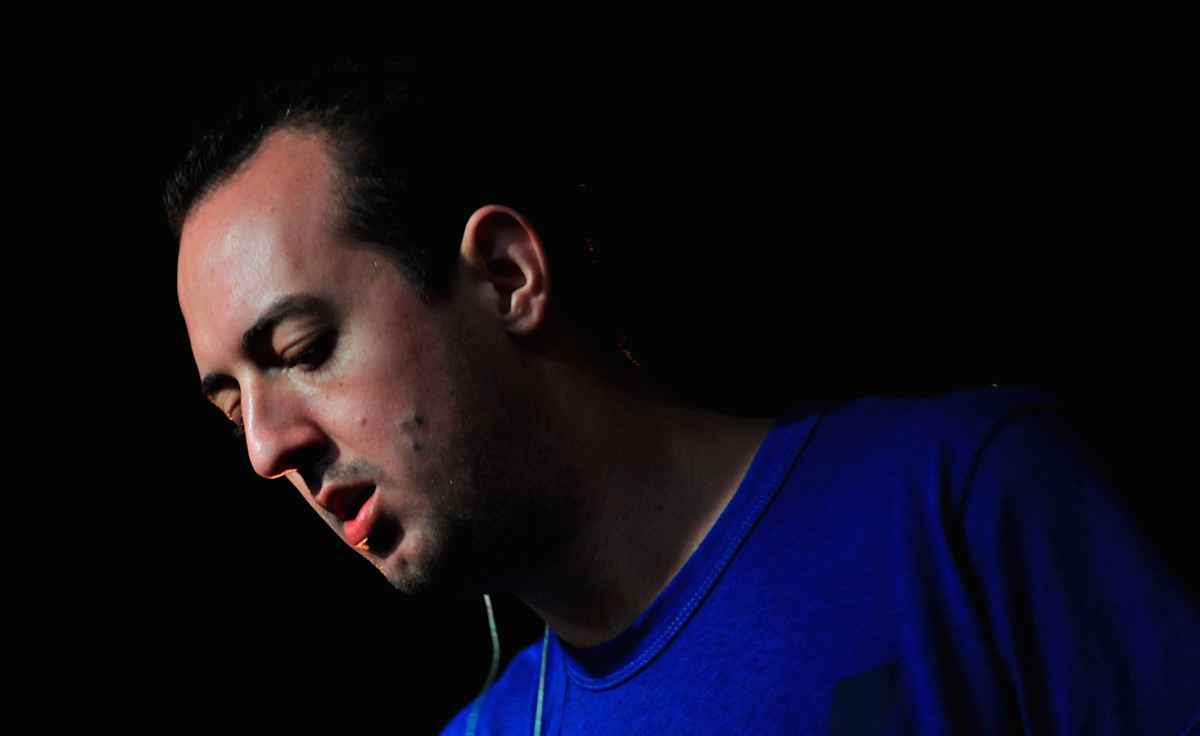 Wolfgang Gartner