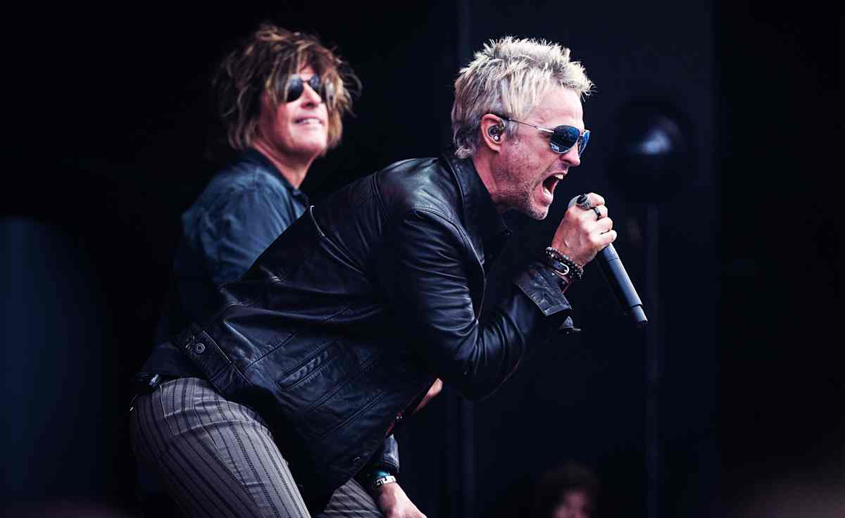 Stone Temple Pilots