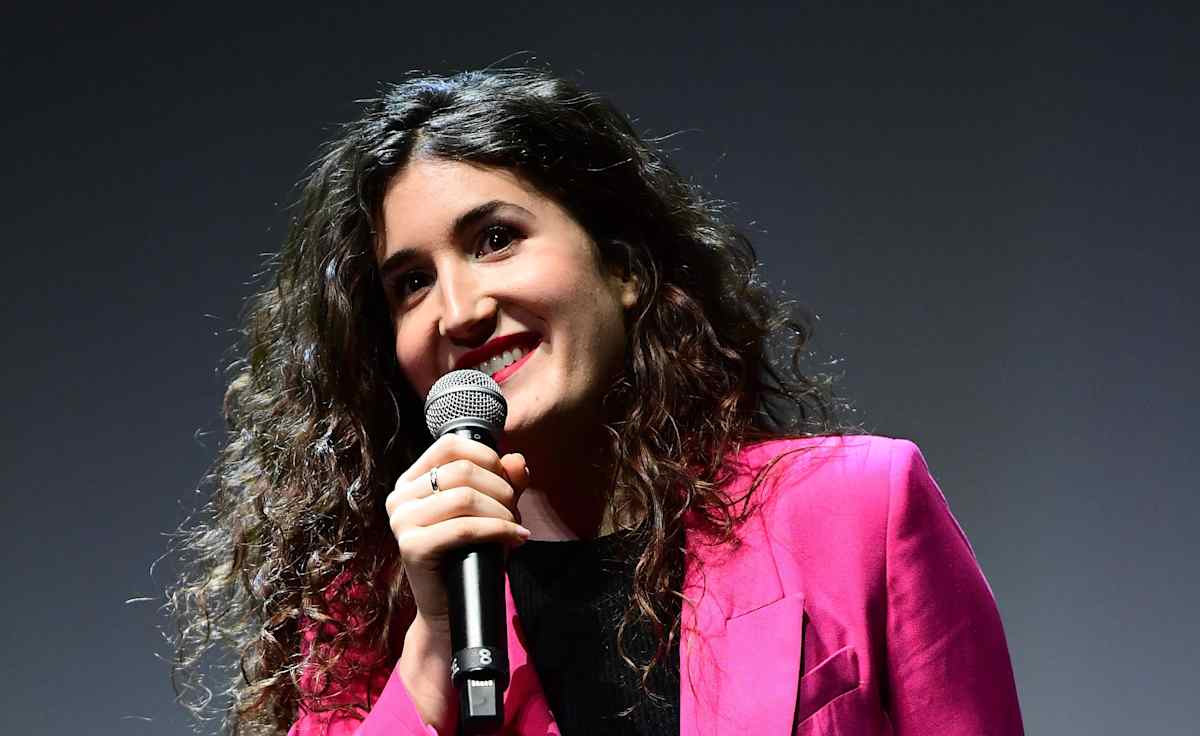Kate Berlant
