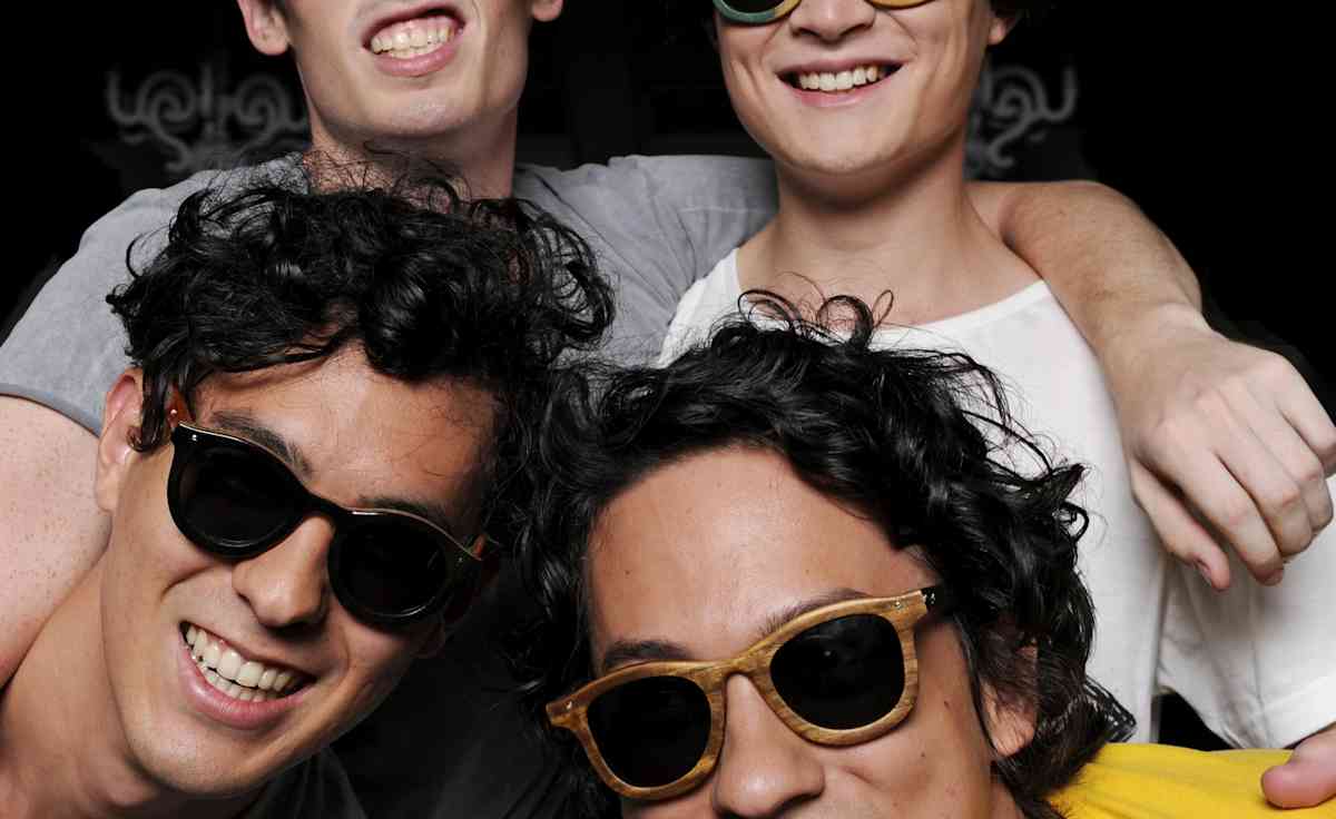 Last Dinosaurs