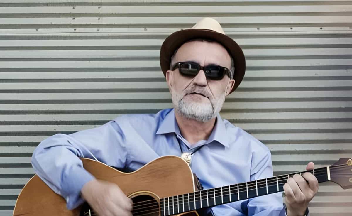 Ehud Banai