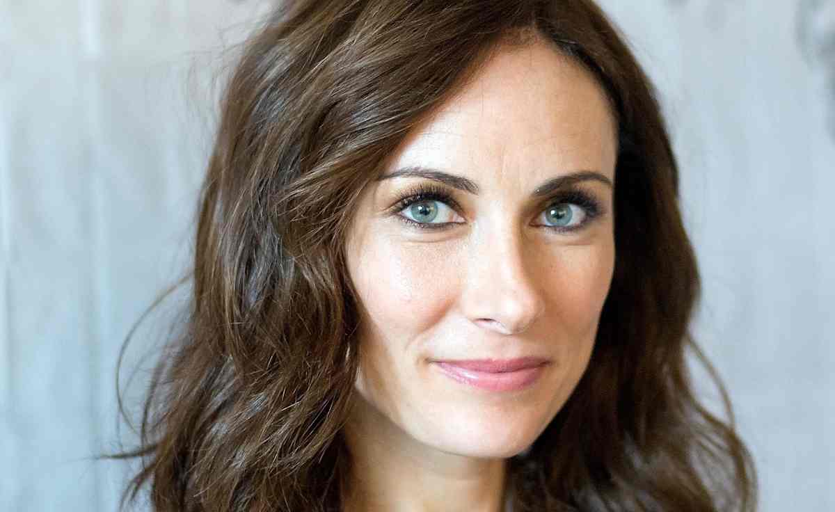 Laura Benanti