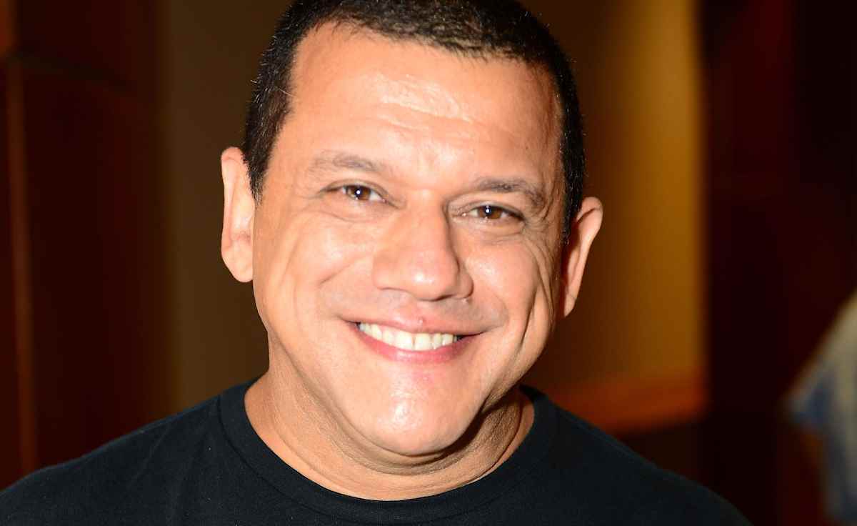 Emilio Lovera
