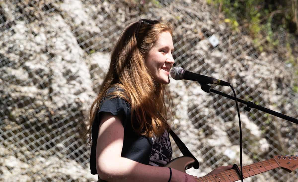 Sidney Gish