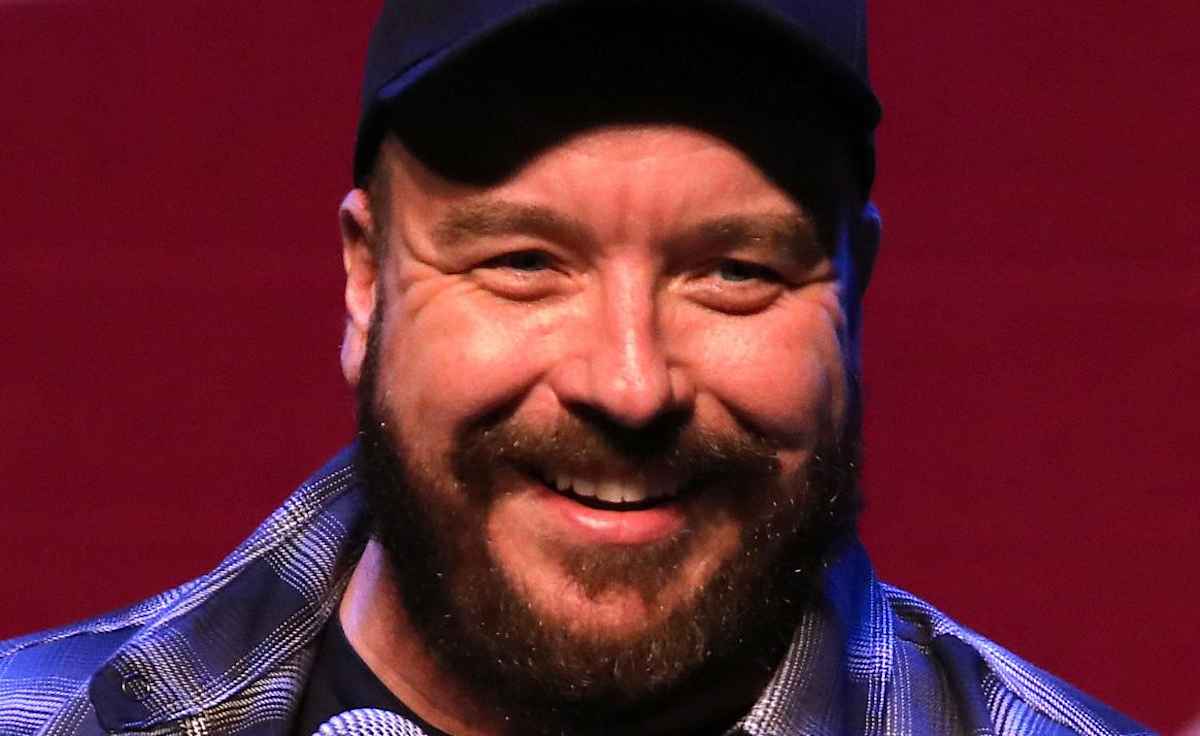 Snowed In Comedy Tour