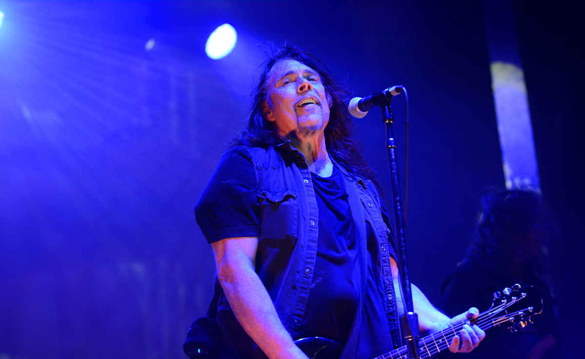 Monster Magnet