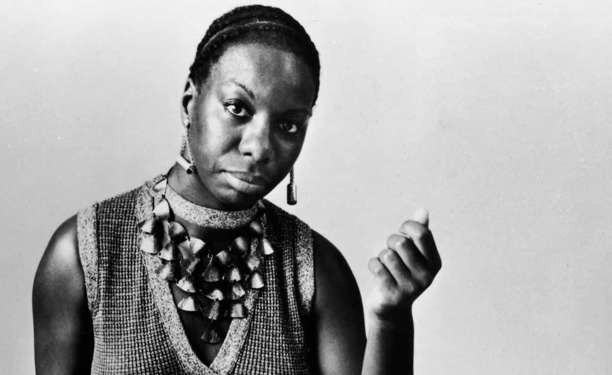 Nina Simone Tribute