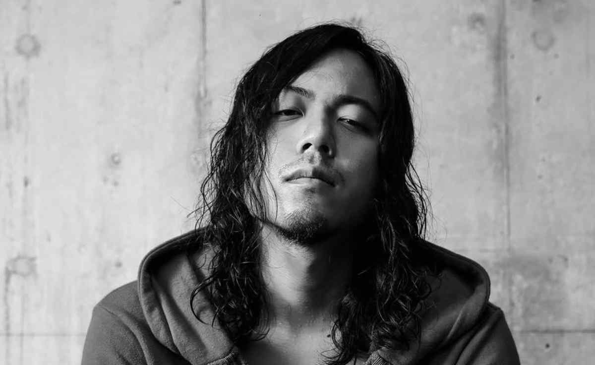 Taro Kobayashi