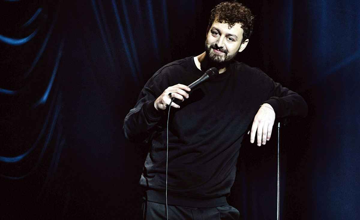 Roman Frayssinet