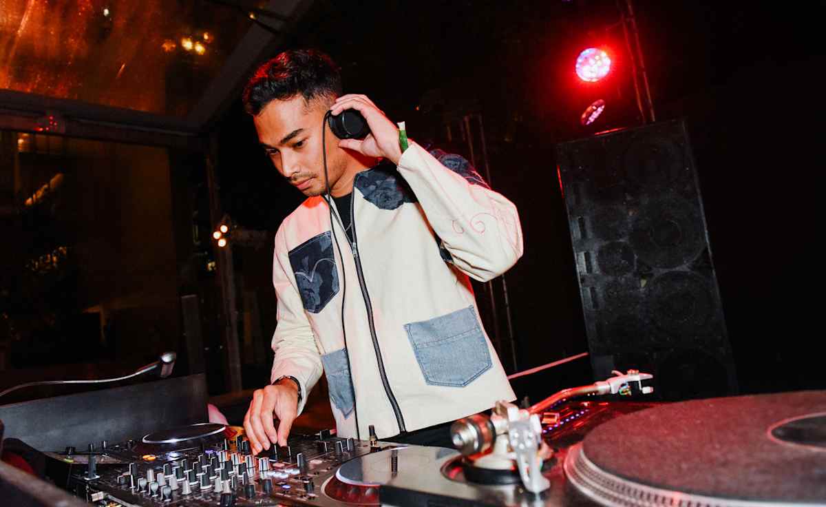 Michael brun