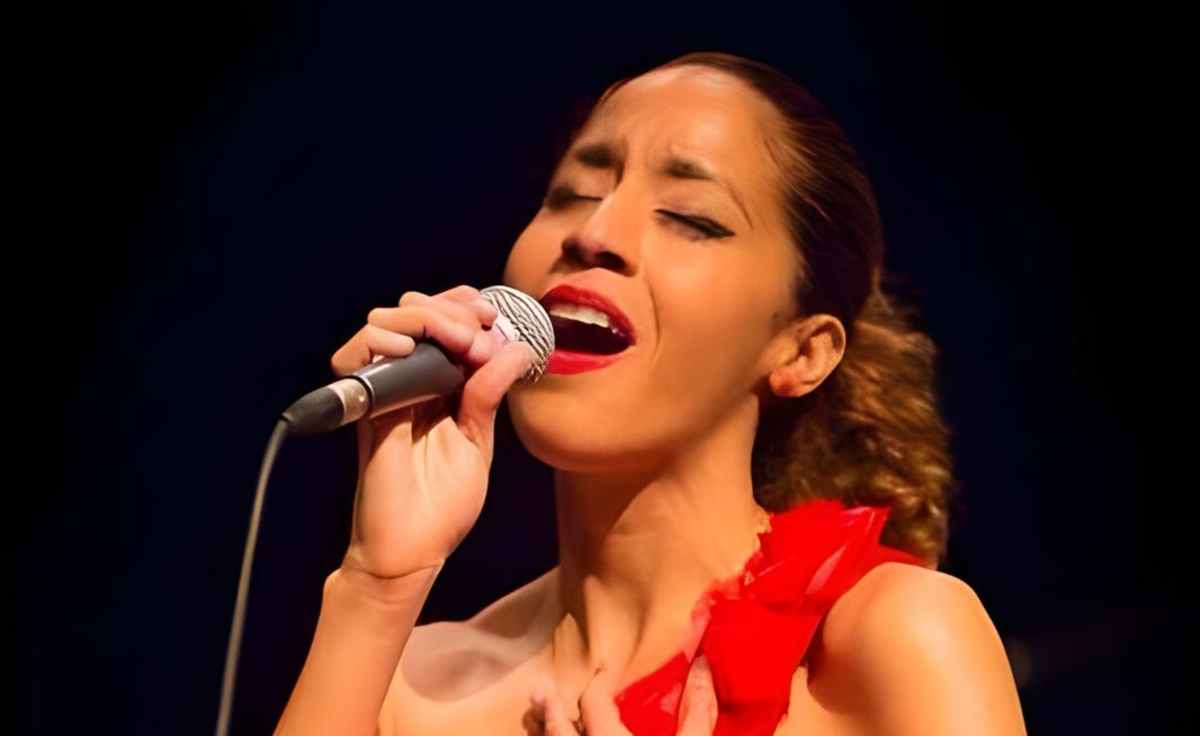 Yilian Cañizares