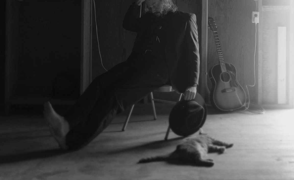 Bon Iver