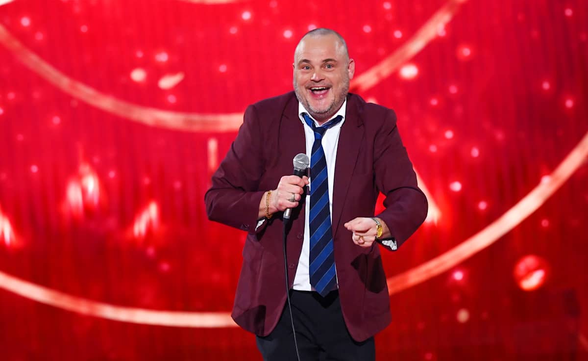 Al Murray