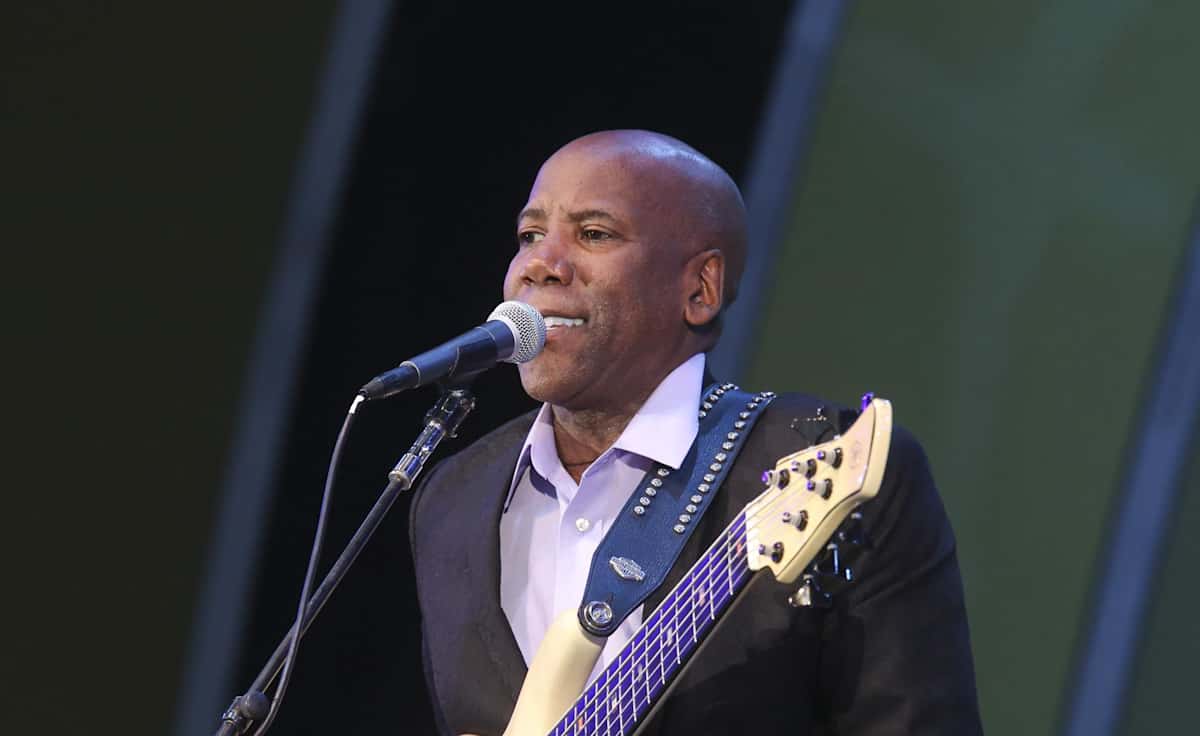 Nathan East