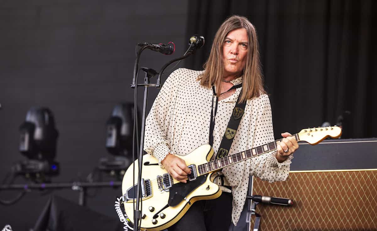 The Dandy Warhols