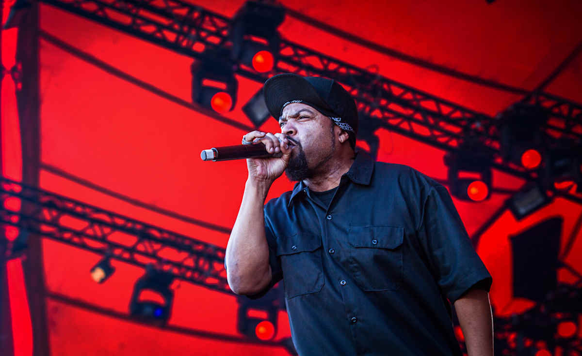 Ice Cube