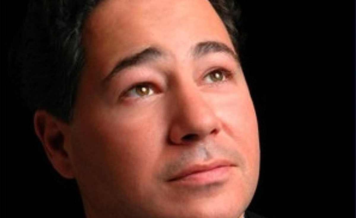 Daniel Rodriguez