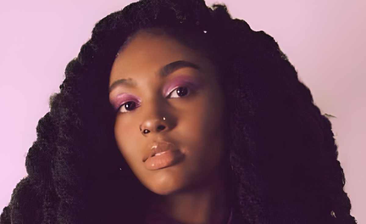 Tiana Major9