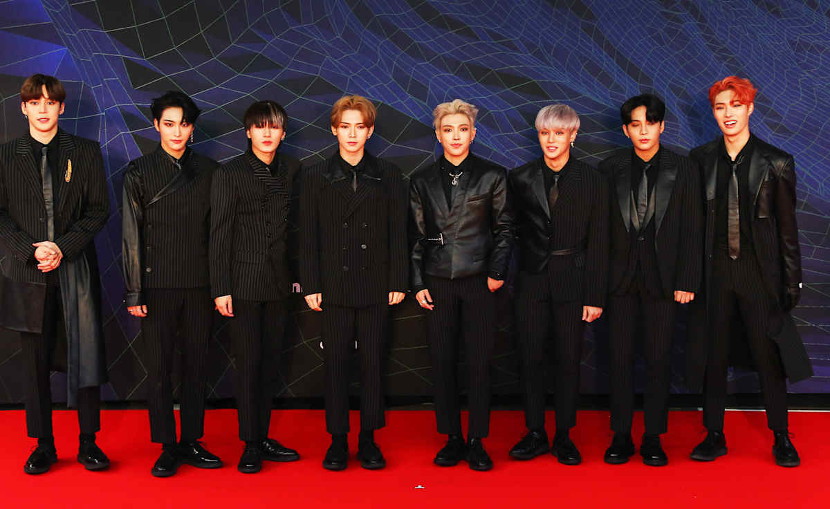 ATEEZ
