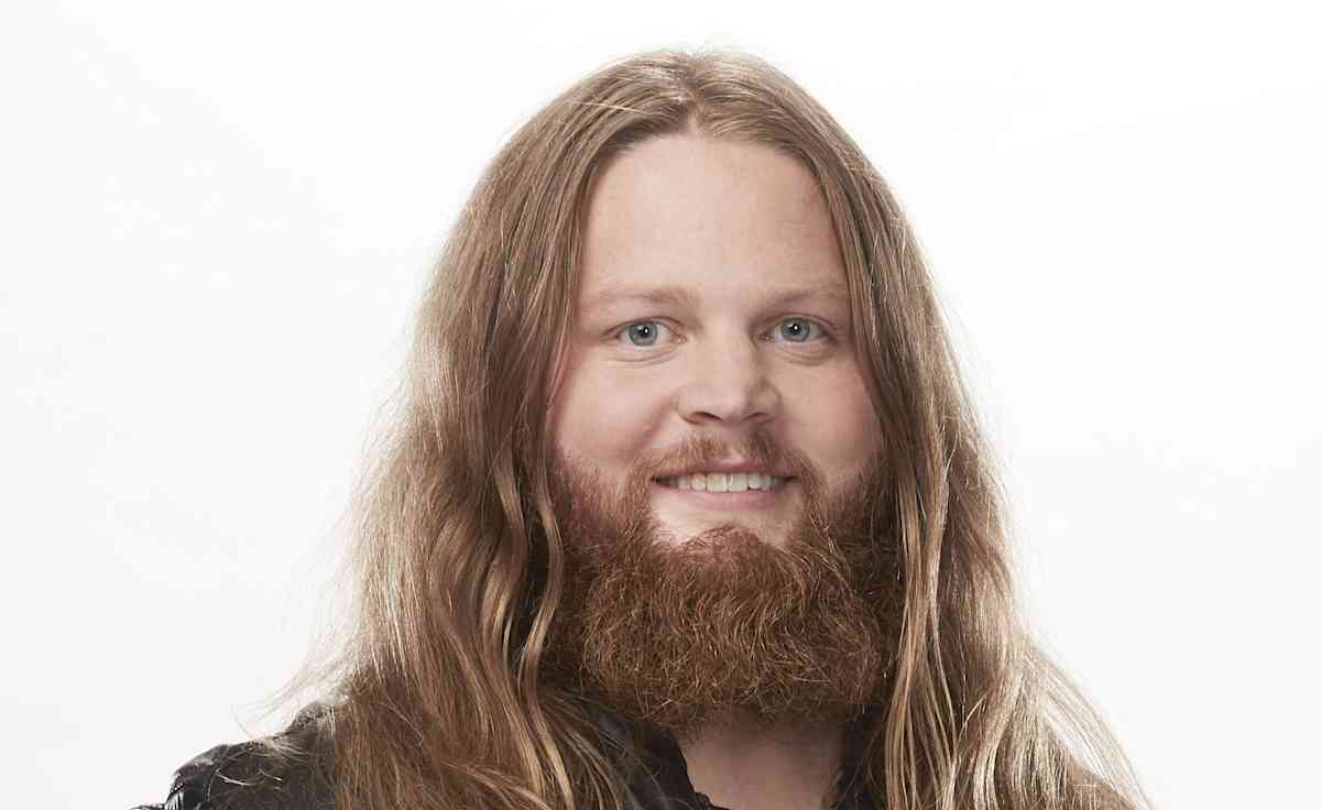 Chris Kroeze
