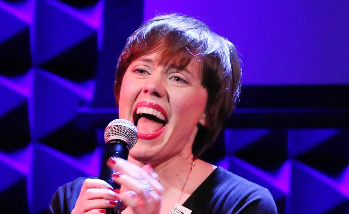 Carole J. Bufford