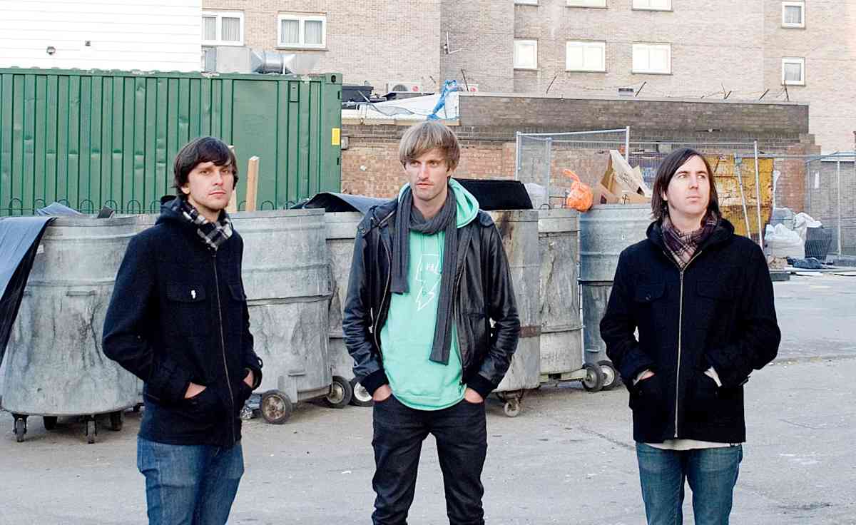 Cut Copy