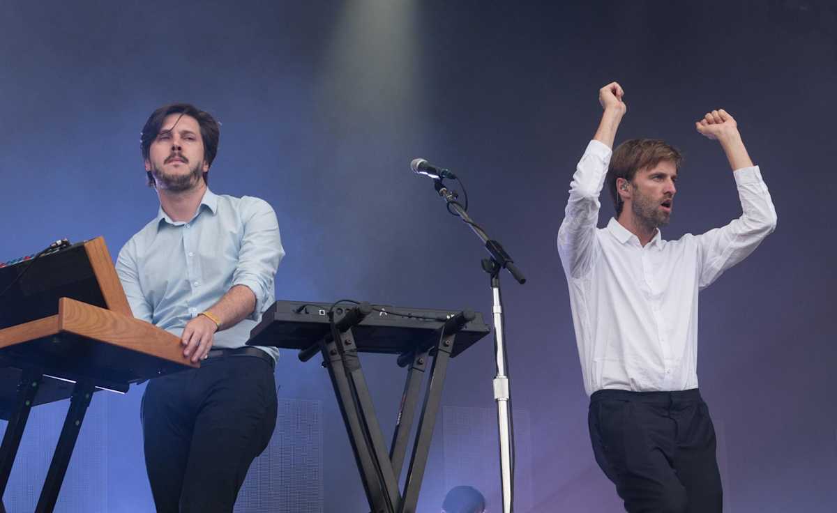 Cut Copy