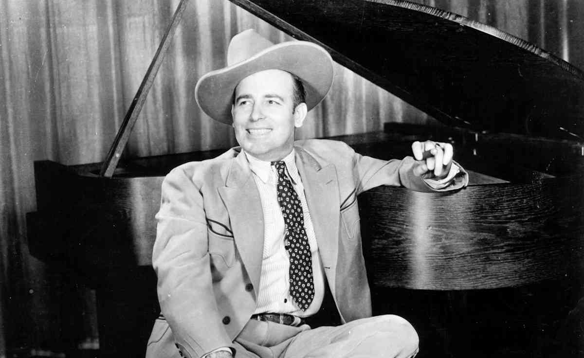 Bob Wills
