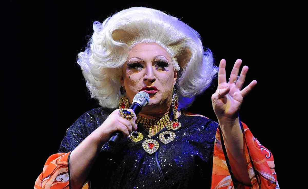 Myra Dubois