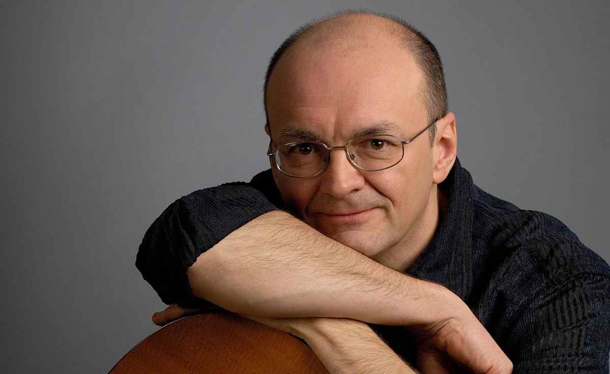 Jacques Stotzem