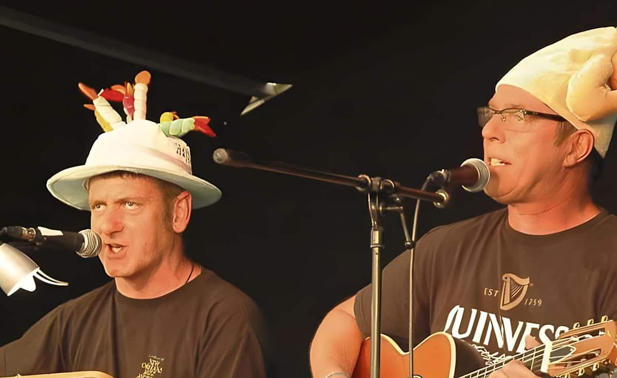 Duo Ohrenschmaus