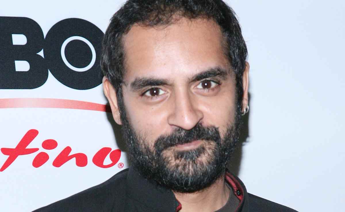 Karsh Kale