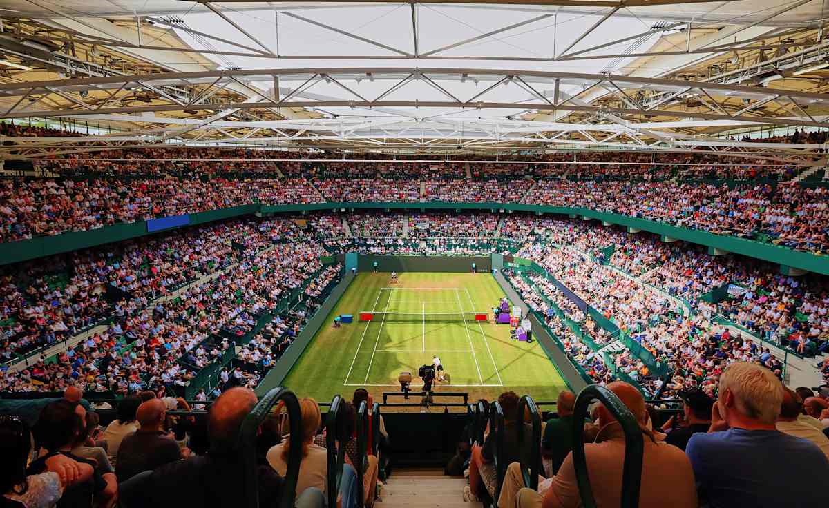 Terra Wortmann Open