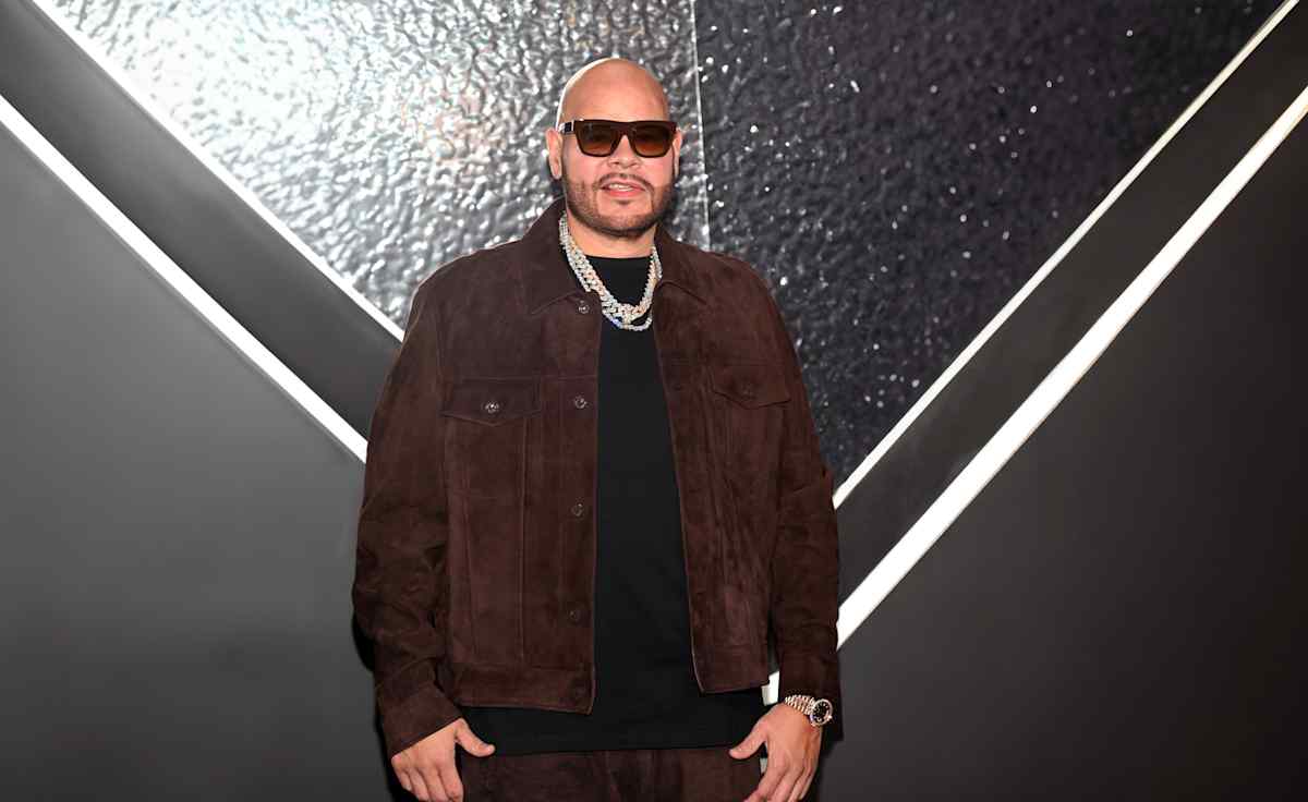 Fat Joe