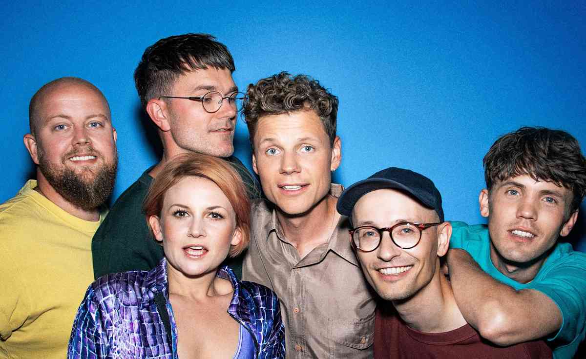 Alphabeat