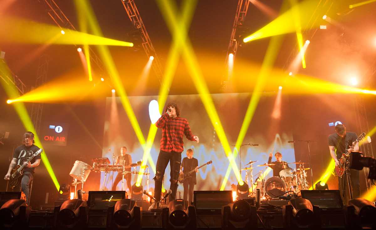 Bring Me The Horizon