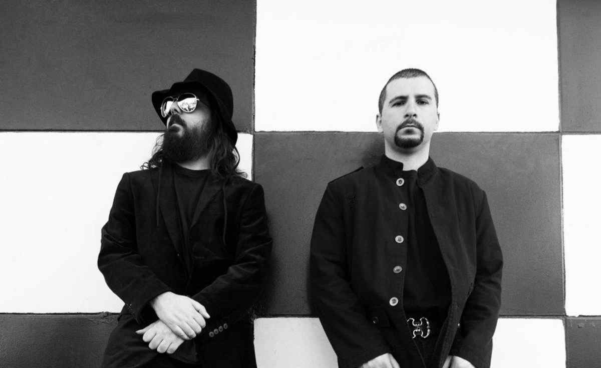 Scars on Broadway