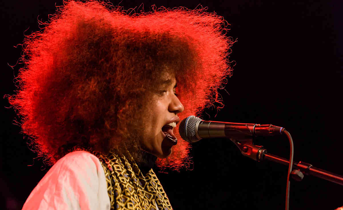 Nneka