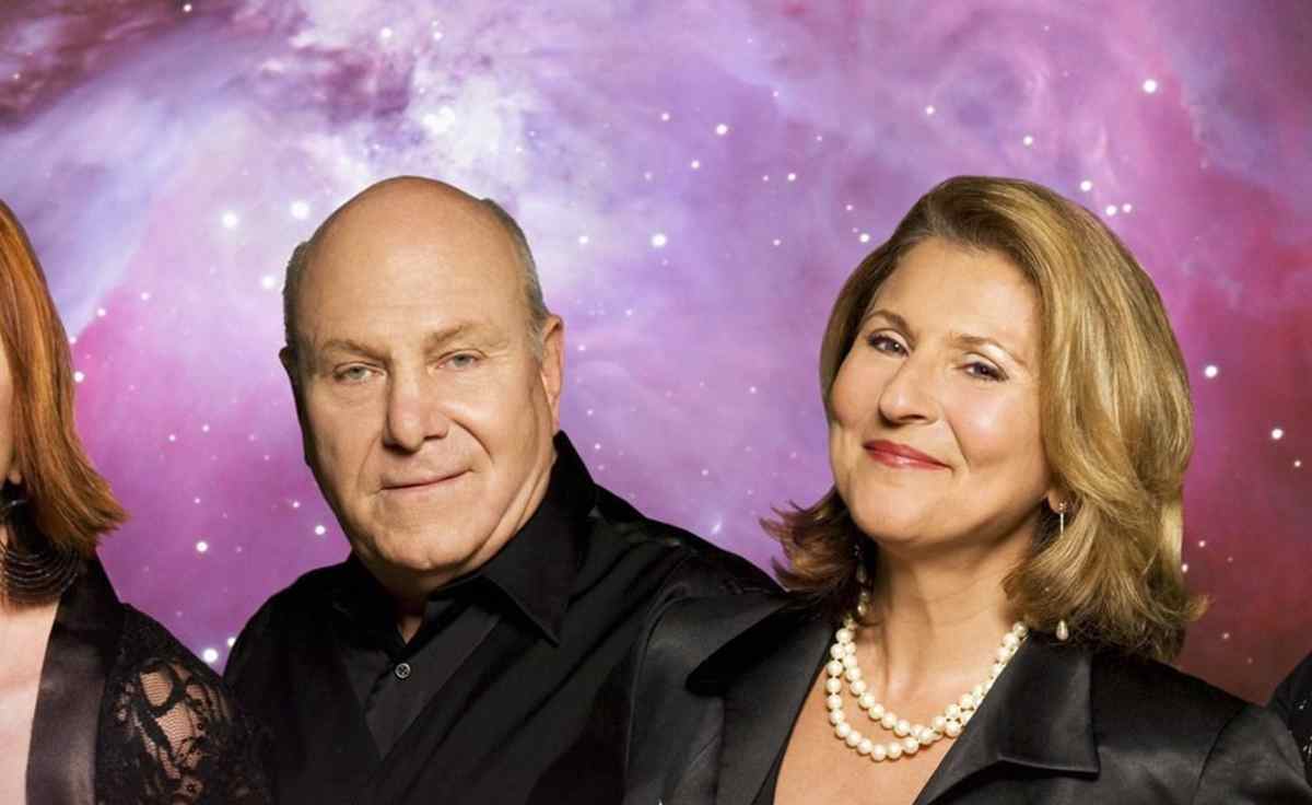 The Manhattan Transfer