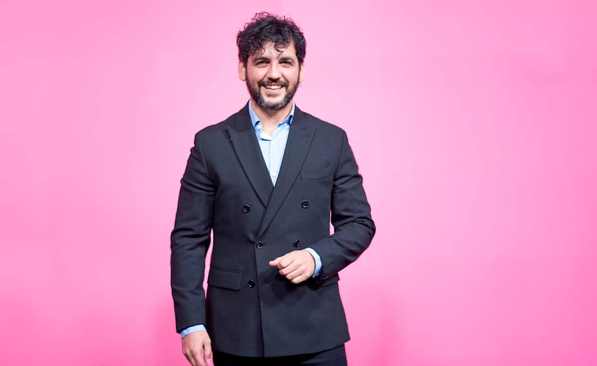 Fran Perea
