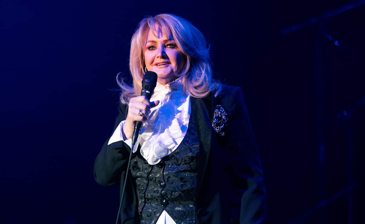 Bonnie Tyler