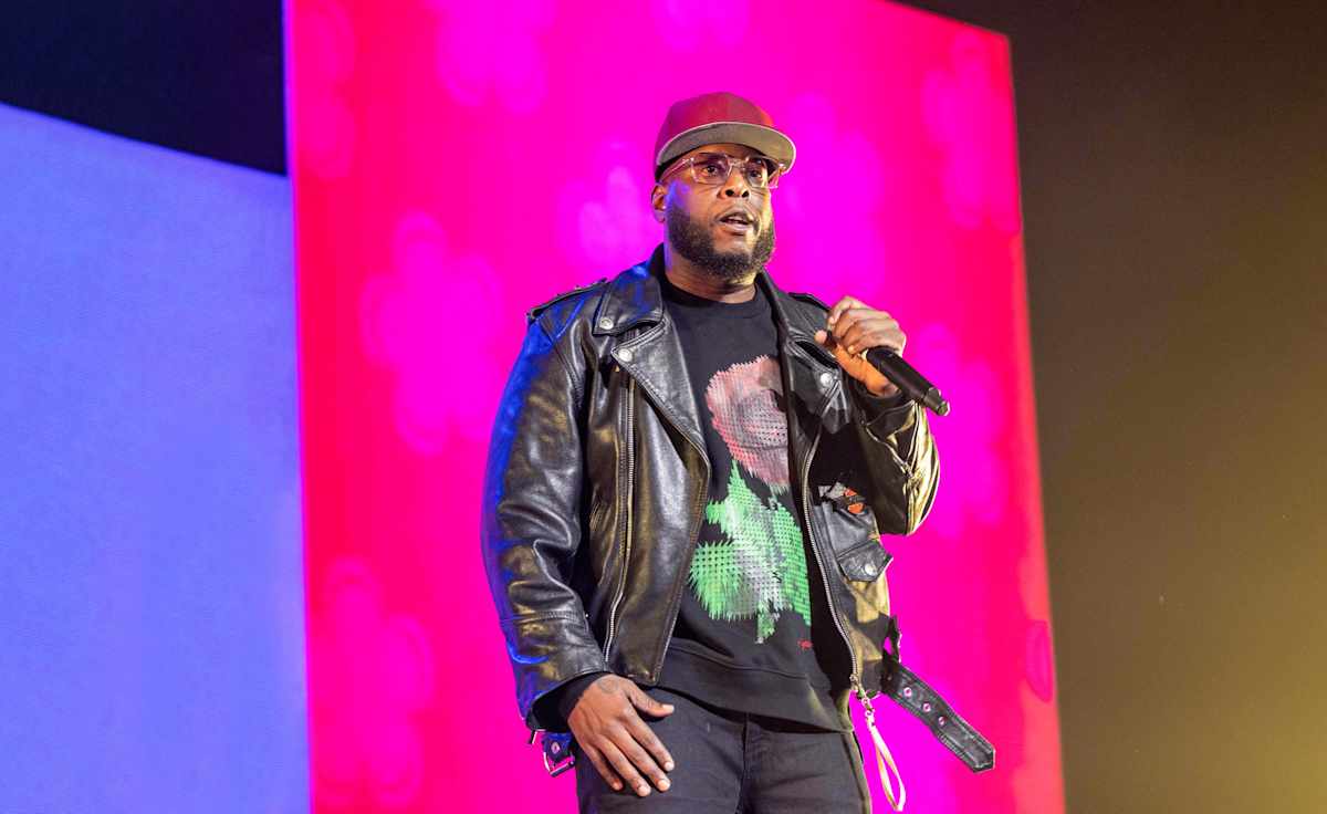 Talib Kweli