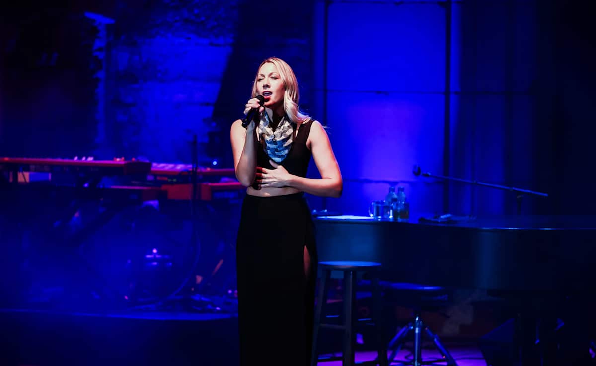Colbie Caillat