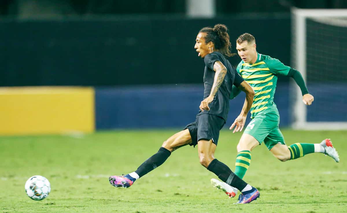 Birmingham Legion FC